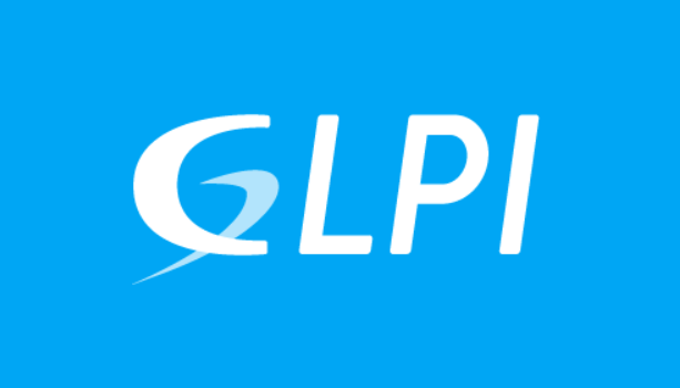 Logo de GLPI proposé par Carpe Diem services informatiques